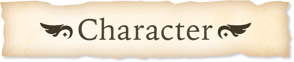 Character